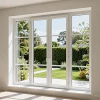 متخصص و نصاب در پنجره های دو جداره Upvc
