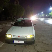 پراید 141