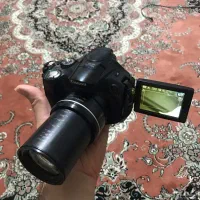 دوربین عکاسی کنون xs30|دوربین عکاسی و فیلمبرداری|یزد, |دیوار