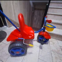 سه چرخه