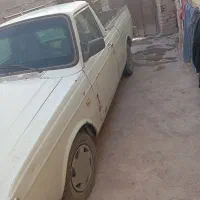 پیکان وانت مدل 93|خودرو سواری و وانت|کرمان, |دیوار