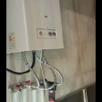 تعمیر پکیج ، سرویس کولر،نصب وتعمیر ابگرمکن