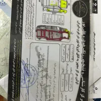 فروش فوری|خودرو سواری و وانت|کرمانشاه, |دیوار