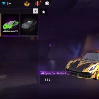 اکانت فری فایر|کنسول، بازی ویدئویی و آنلاین|قزوین, |دیوار