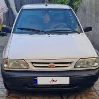 پراید‌مدل‌92