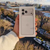 فروش اقساطی آیفون ۱۷ پرو مکس|موبایل|تبریز, |دیوار