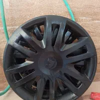 قالپاق دنا و سمند و چراغ جلو سمت راست سمند
