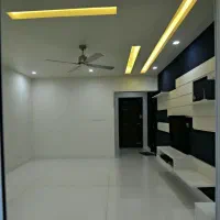 بازسازی آپارتمان کناف/نقاشی/برق‌کشی/ام دی اف|خدمات پیشه و مهارت|شیراز, فرهنگ شهر|دیوار