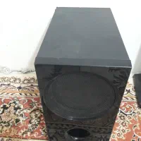 باند و ساب سینما خانواده|سیستم صوتی خانگی|مشهد, همت آباد|دیوار