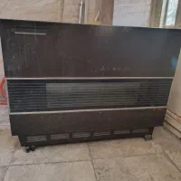 شومینه گازی ایران شرق|بخاری، هیتر، شومینه|رباط‌کریم, الارد|دیوار