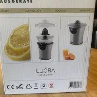 اب مرکبات گیری|آبمیوه‌گیر و آب‌مرکبات‌گیر|تهران, شهرک گلها|دیوار