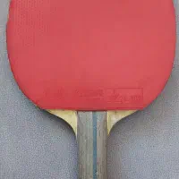 راکت پینگ پنگ