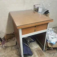میز کار