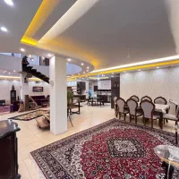 اجاره باغ ویلا در زردنجان|اجارهٔ کوتاهمدت ویلا و باغ|اصفهان, سرشبادران|دیوار