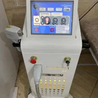 فروش دستگاه لیزر رکسانا دایود ۲۰۲۱|پزشکی|بندرعباس, |دیوار