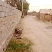 زمین تجاری و مسکونی|فروش زمین و ملک کلنگی|رودبار (کرمان), |دیوار