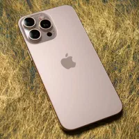 iphone 16 pro max رجیستر