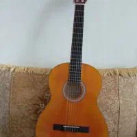 گیتار کلاسیک