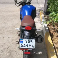 موتور زونتس مدل 1404