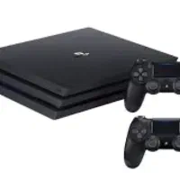 ps4 پورو دودسته در حد نو کپیخور 1 ترابایت 4k