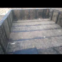 ایزوگام شرق