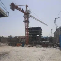 خریدوفروش تاور بچینگ اسانسور|ماشین‌آلات صنعتی|اهواز, کوی سعدی|دیوار