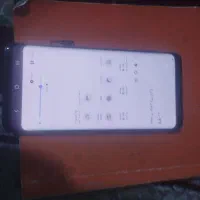 s9 پلاس رم ۶ حافظه ۱۲۸|موبایل|مشهد, مهدی آباد|دیوار