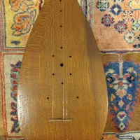 تنبور ترکه ای