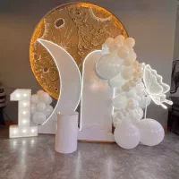 هایپر تولد اجرای صفرها صد