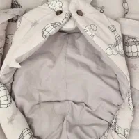 سرویس خواب نوزاد|اسباب و اثاث بچه|مسجد سلیمان, |دیوار