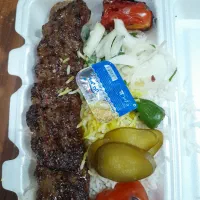 رستوران گل گندم
