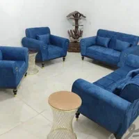 مبل لویز،با تولیدی انصاری دراوج باش،راحتی وارامش|مبلمان خانگی و میز عسلی|یاسوج, |دیوار
