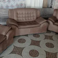 مبل راحتی ۷ نفره