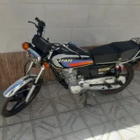 موتور سیکلت لیفان ۲۰۰