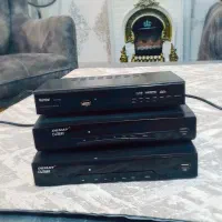 دستگاه دیجیتال