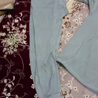 گرمکن مردانه داخلش کرکی میباشد|لباس|قم, محمد آباد|دیوار