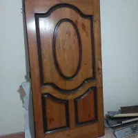 درب ورودی