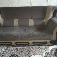 مبل در حد نو