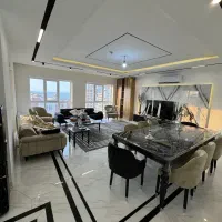 یه پنت 280 متری تریپلکس تهاتر با تهران و خانه دریا