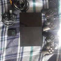 سونی ۲ با دو تا دسته