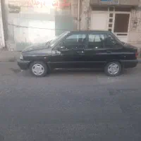 پراید مدل ۸۳