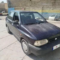 پراید85