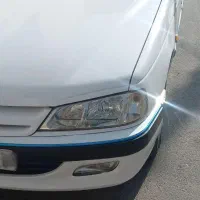 پرشیا 1400 بی رنگ