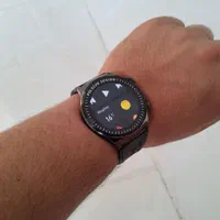 ساعت هوشمند wearfit hw26 در حد صفر