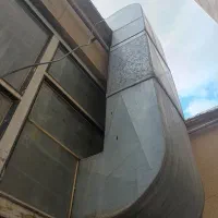 کولر آبی|کولر آبی|زنجان, |دیوار