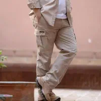 لباس تاکتیکال