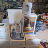 رینگ لایت بزرگ|لوازم جانبی موبایل و تبلت|تهران, جمال‌زاده|دیوار