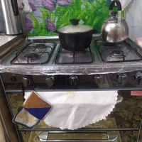 گازوشیرآلات باسینگ بفروش میرسد 5میلیون|اجاق گاز و لوازم برقی پختوپز|باقرشهر, |دیوار