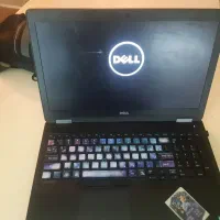 لپتاپ دل Dell Latitude E5570|رایانه همراه|شهریار, شهرک امیریه|دیوار