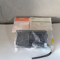 رادیو سونی اکبندژاپنی